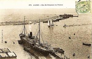 DUC DE BRAGANCE EN 1907- 03